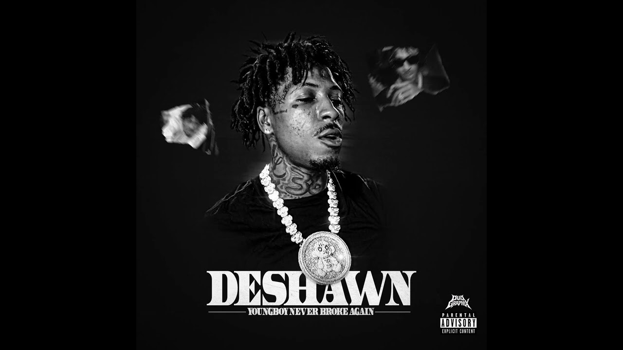 [AGGRESSIVE] NBA Youngboy Type Beat 