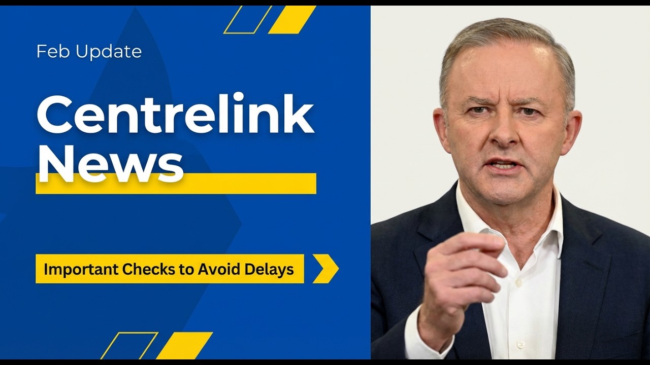 Почему февраль важен для выплат Centrelink (большинство австралийцев об этом не знают)