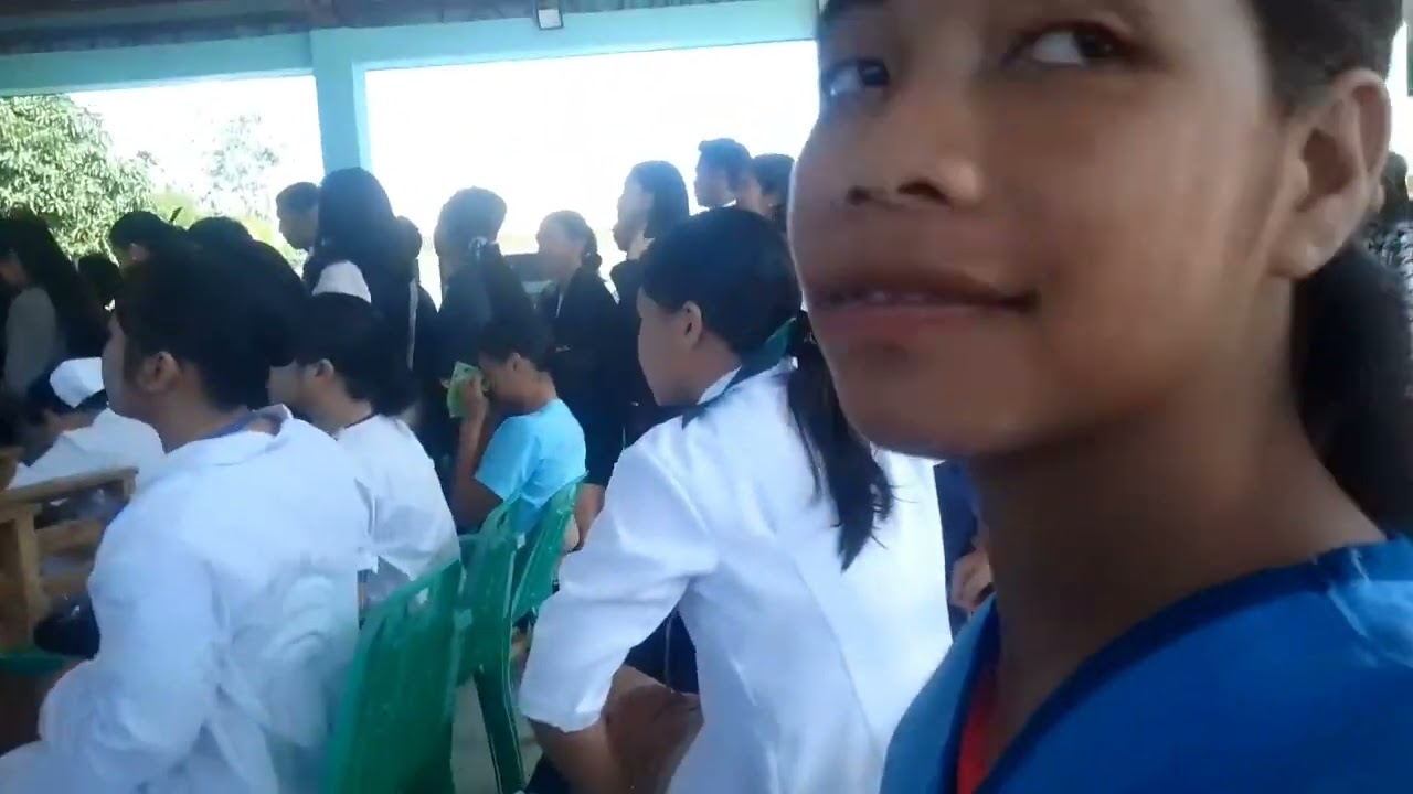 CGAP sa school namin 