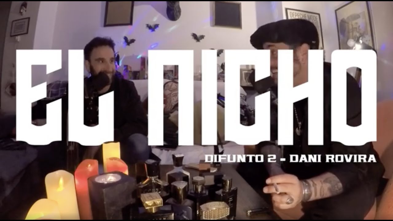 EL NICHO 1x02 - Dani Rovira