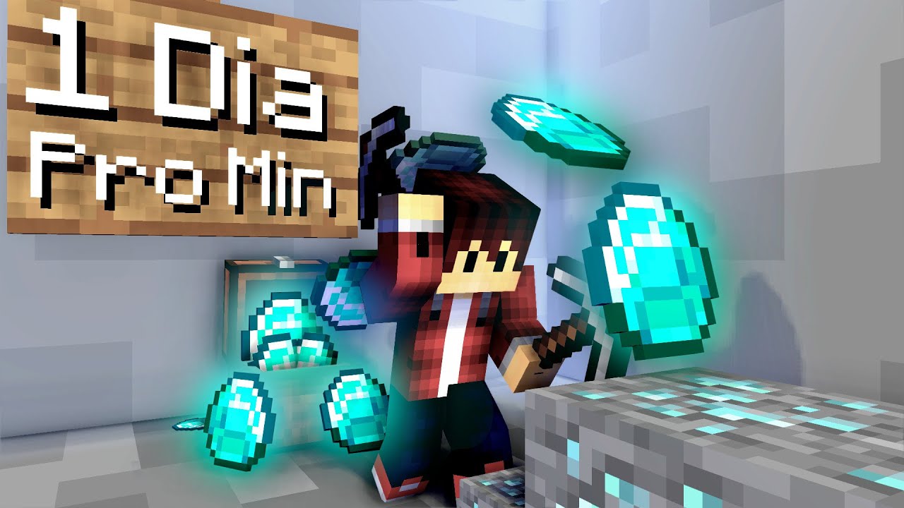 Wie findet man schnell Diamanten in der Minecraft 1.18 | Minecraft für Anfänger 1.18 #3 |  LarsLP