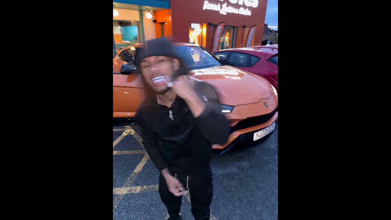 [FREE] Savndo Type Beat - 