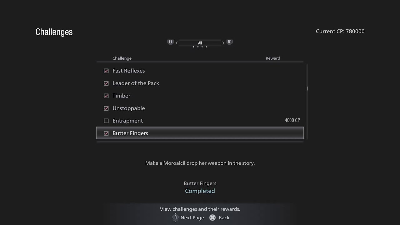 RESIDENT EVIL 8 VILLAGE!! 29 PLATINUM HUNTING!
