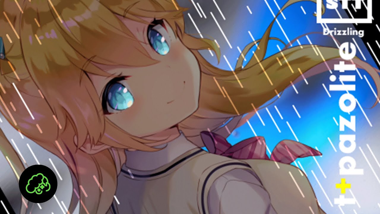 t+pazolite - しとしとと 【オンゲキ】