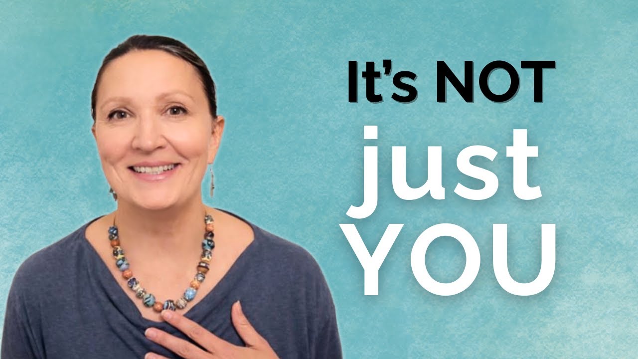 Why Recovery From Flu and Colds Feels So Hard in Midlife (And How To Shorten It)