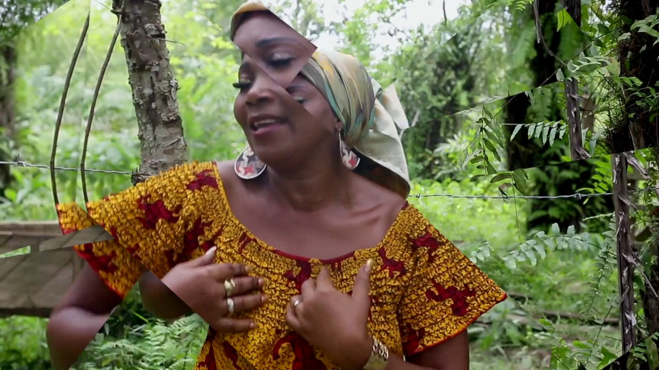 Solange OBIN Adafane