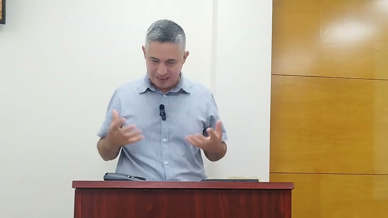 Atravesando Nuestros Miedos