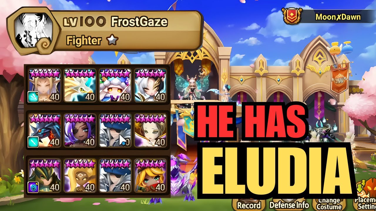 This has to be One of the BEST Arena Offense! ⚔️🔥