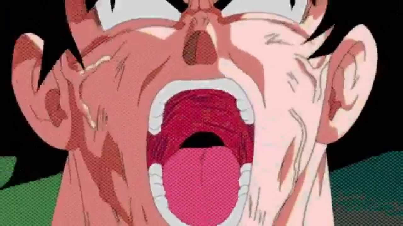 Dragon ball Z (Chandelier)