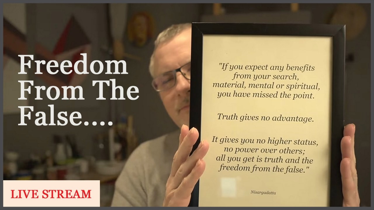 This Will Awaken You - LIVE