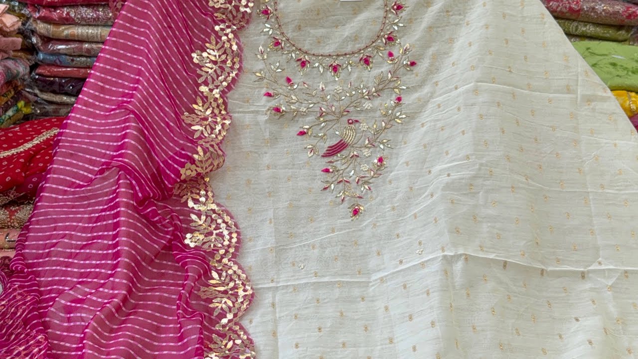 jaipuri kurti आज नहीं सुनोगे sold out अनलिमिटेड स्टॉक गुड़गांव के शोरूम में