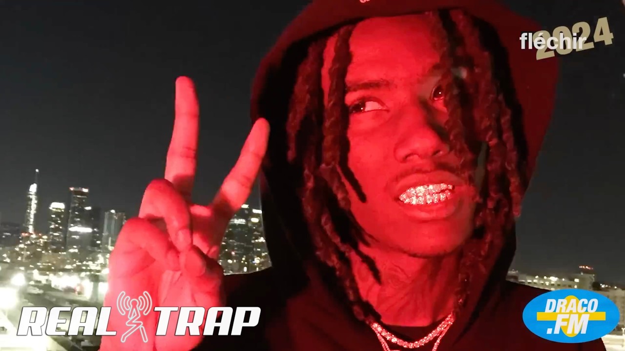 OsamaSon - Loaded [prod. Boolymon]