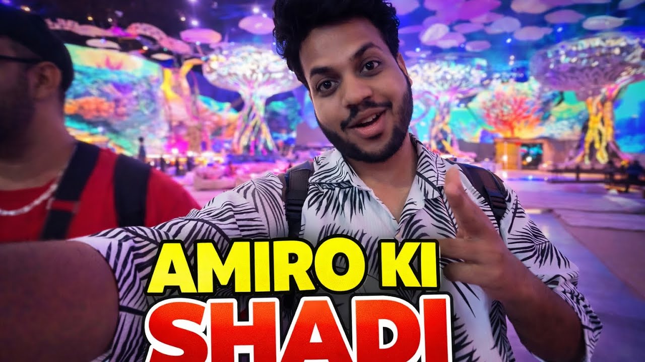 Most Expensive Wedding Of Delhi | The Zora Delhi | Full Vlog Of Most Expensive Wedding’s