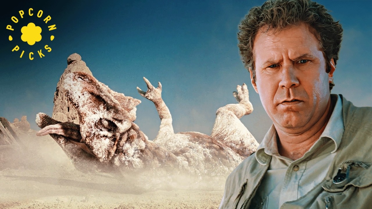 Rick Marshall Outsmarts a Dinosaur (Full Scene) | Land of the Lost