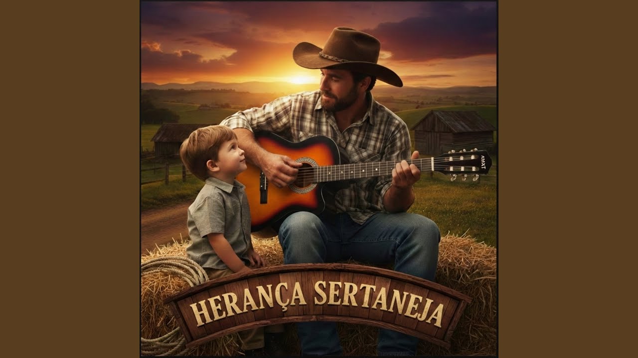 Heran&ccedil;a Sertaneja