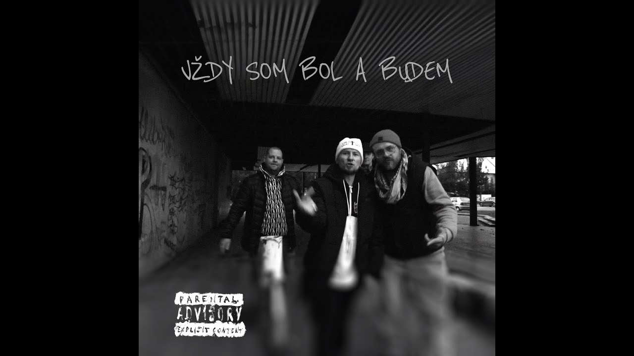 Žiky PM - Vždy som bol a budem (feat. Leniwec, Black P, Strez, Príliž Mŕtvy a Razty)(Žmuro RMX)