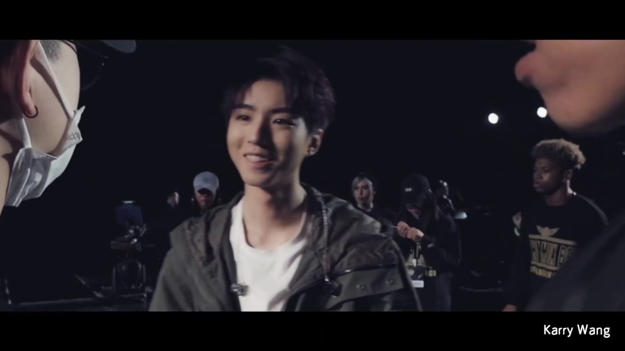 【TFBOYS 王俊凱】2019王俊凱無邊界演唱會紀錄片上線! 將溫暖和收穫一一珍藏，保存舞臺當下的驚喜與感動【Karry Wang Junkai】