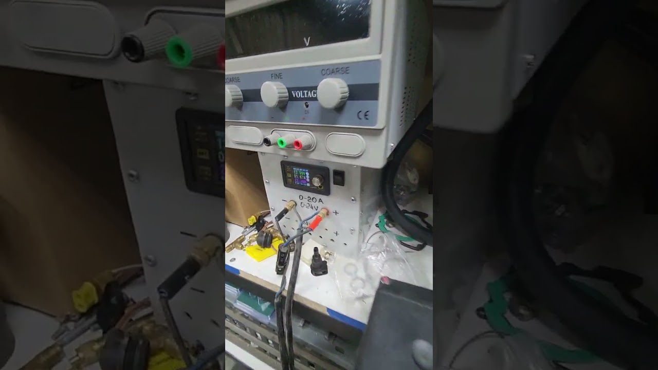 Webasto TTC с дистанционным запуском  аналоговое управление
