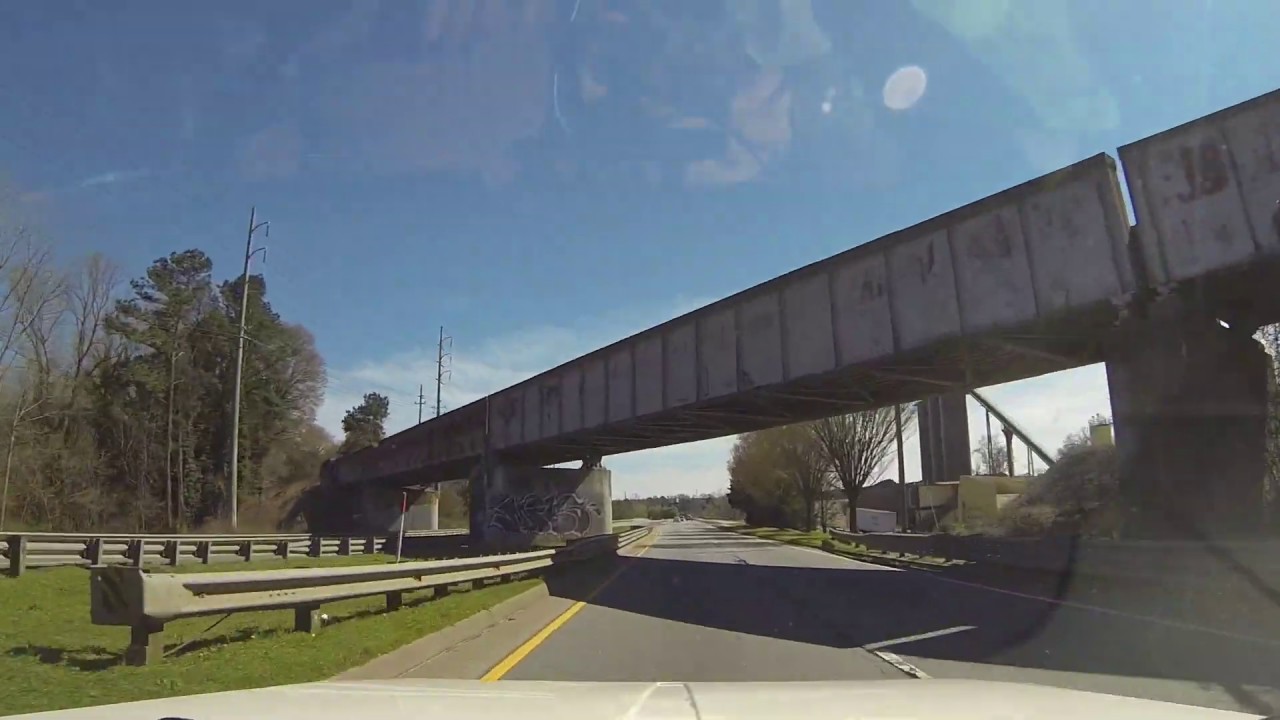 North West Atlanta Drive
