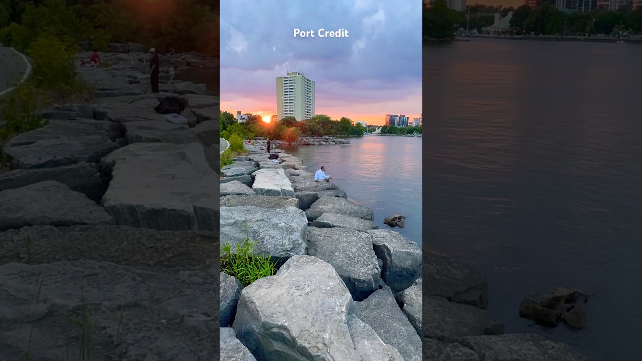 Port Credit Canada
