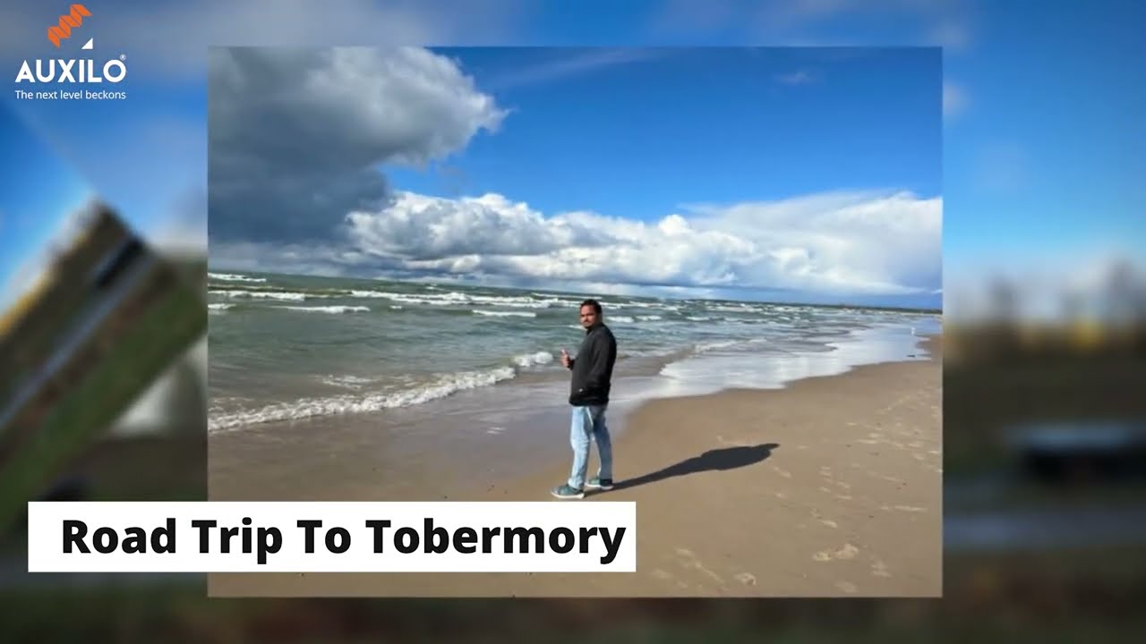 Explore Niagra Village, Algonquin Provincial Park and Tobermory as an Indian Student in Canada