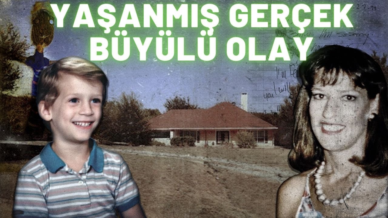 POLİSİN DAHİ &Ccedil;&Ouml;ZEMEDİĞİ GİZEMLİ OLIVIA MABEL VAKASI / DEDEKTİF VAKALARI /