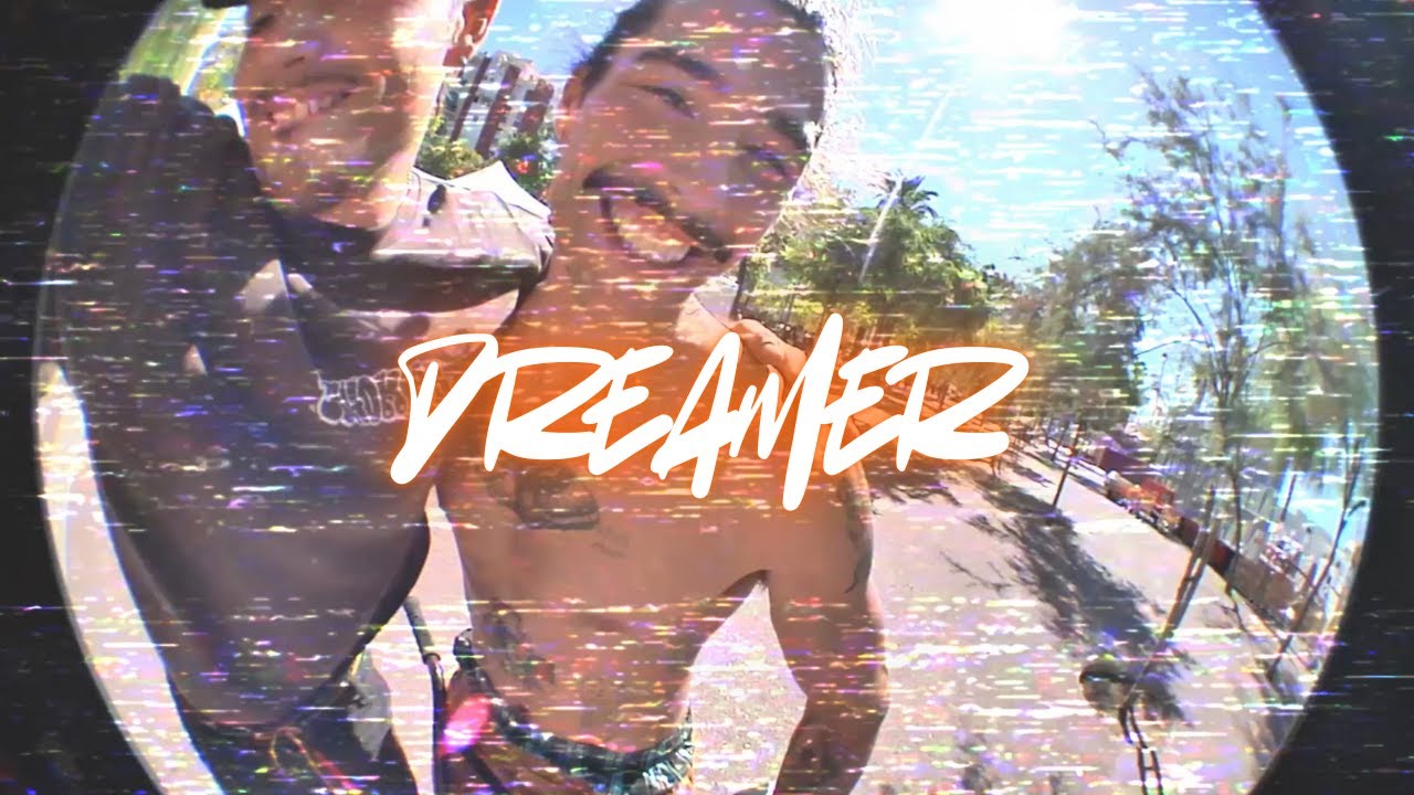 Manuel Zanella - DREAMER
