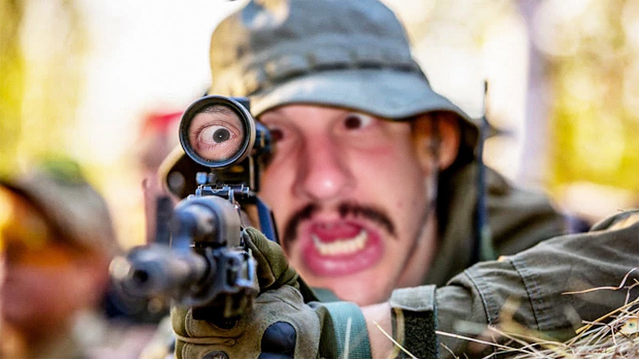 Zagrałem w *NOWE* Call of Duty MW2, ale coś poszło nie tak...