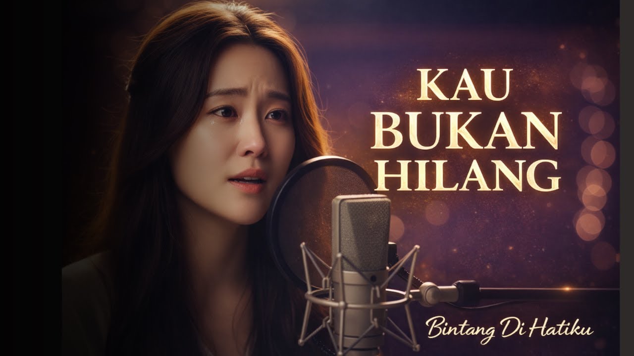 Kau Bukan Hilang… | Bintang Di Hatiku - Grace Lynn