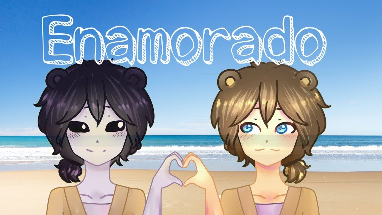 ~Enamorado~[Frededdy]