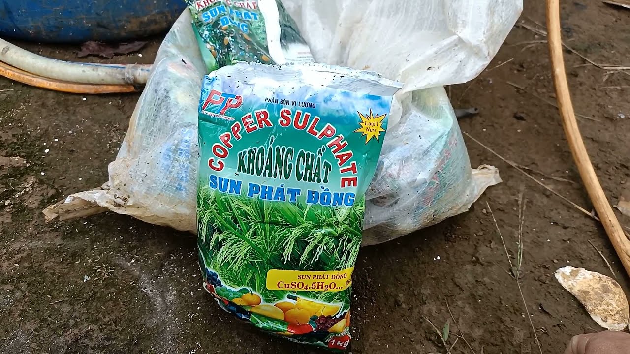 cách pha bốc đô xịt tiêu