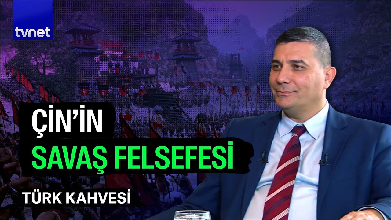 Çin’in ekonomik büyüme süreci nasıl ilerledi? | Prof. Dr. Konuralp Ercilasun