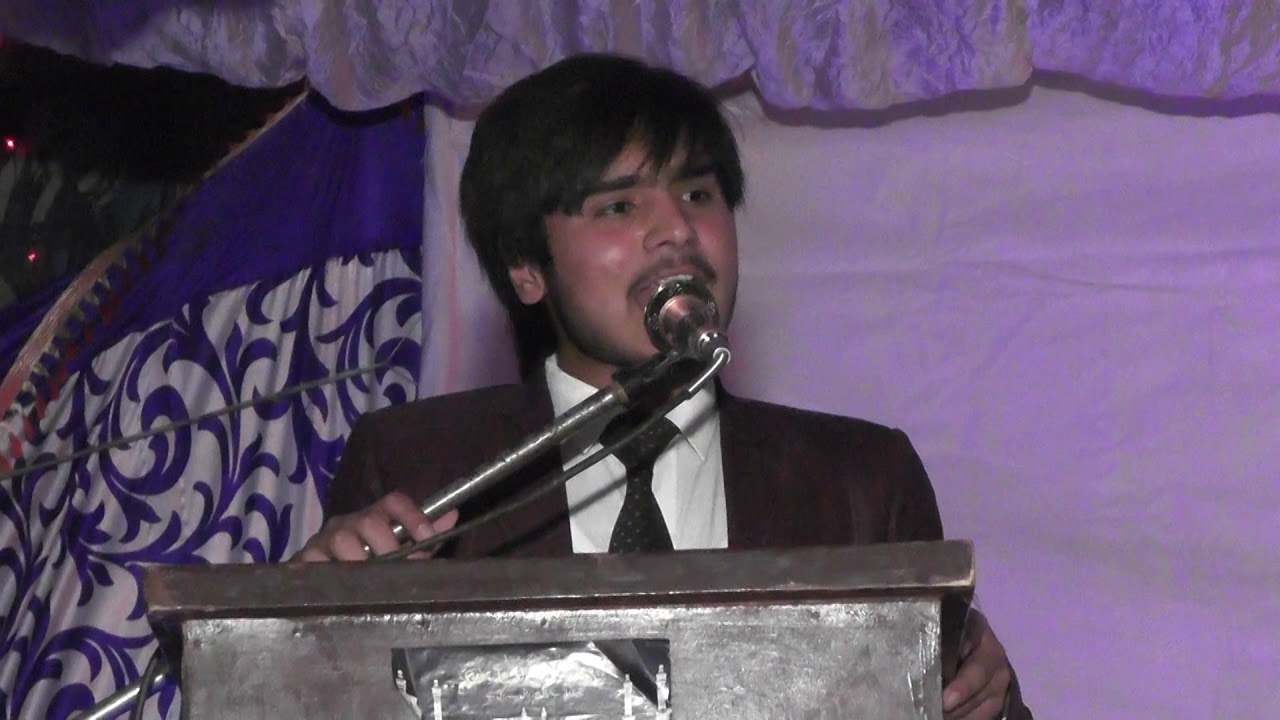 Comparing for Naat | Ahmad Sarwar| #Debate