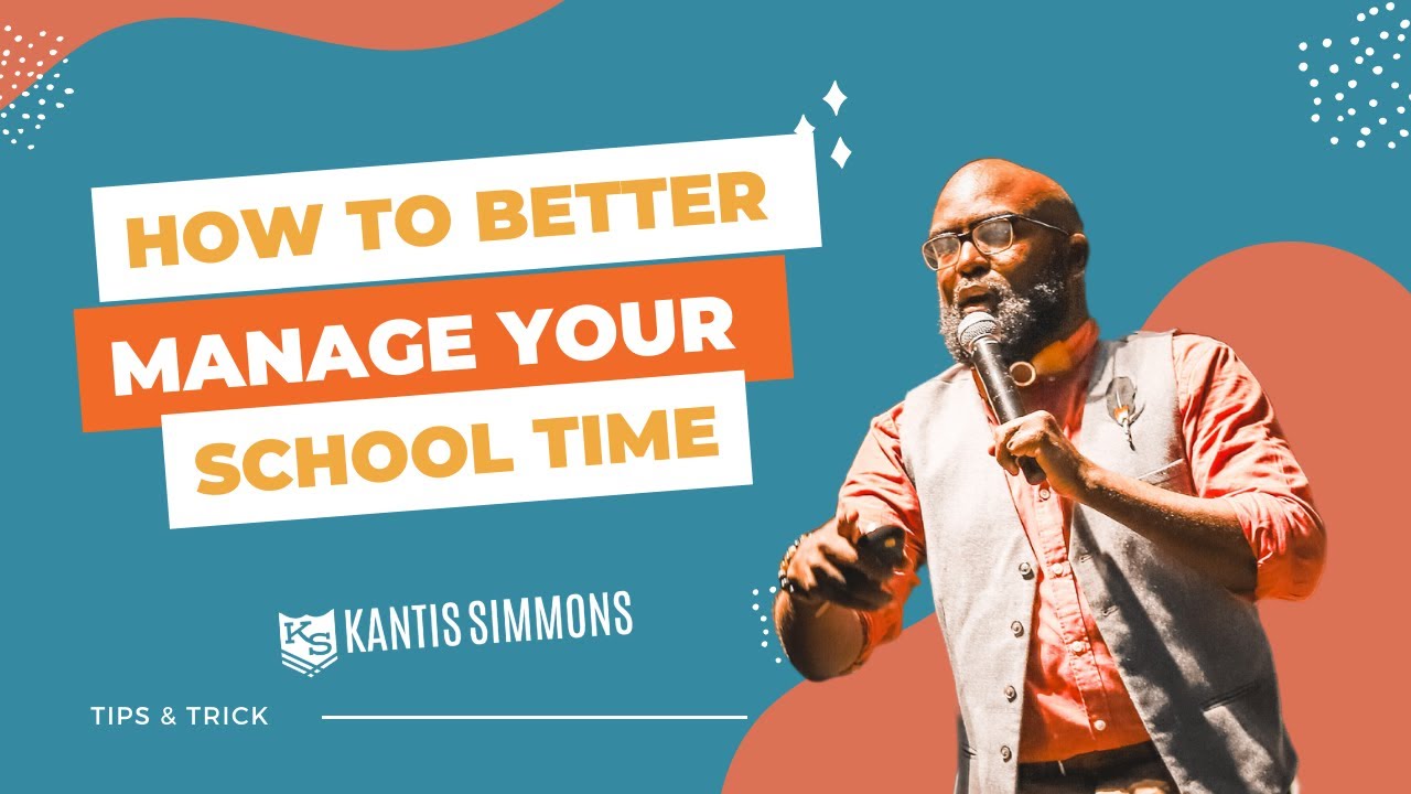 ИДЕАЛЬНАЯ система управления временем для студентов (скопируйте этот план)