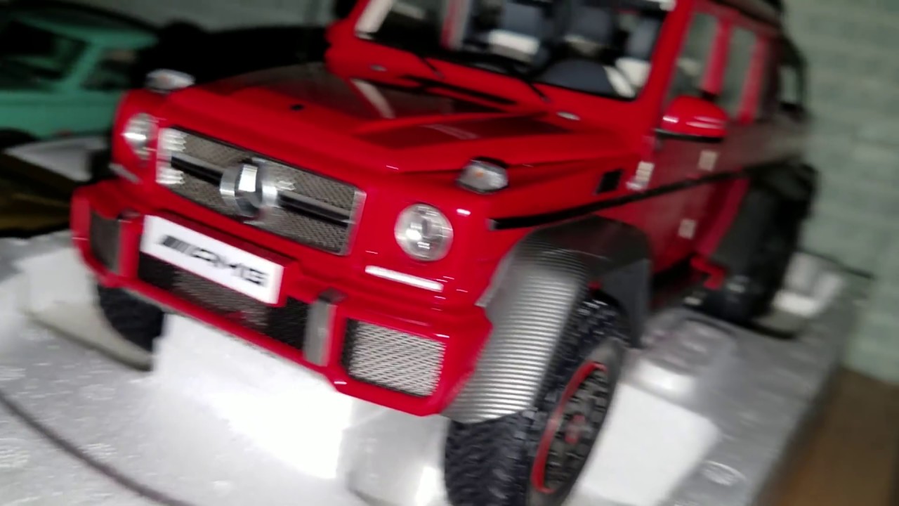 Most expensive diecast cars 