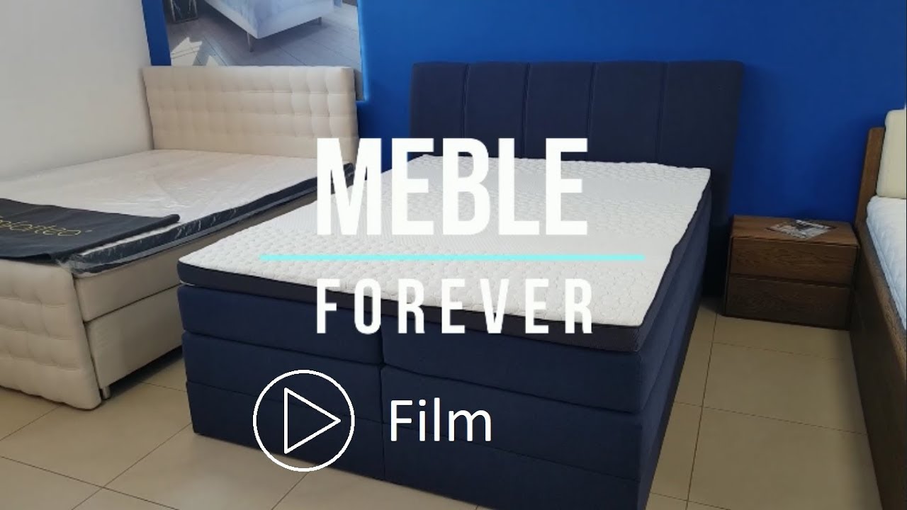 Łóżko kontynentalne Korfu