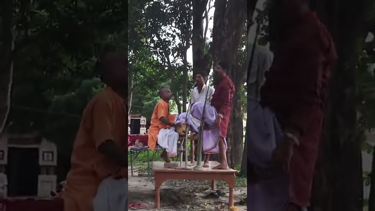 आल्हा नैना गढ़ की लड़ाई भाग 3 आल्हा सम्राट सज्जन मिश्रा जी की बेजोड़ प्रस्तुति