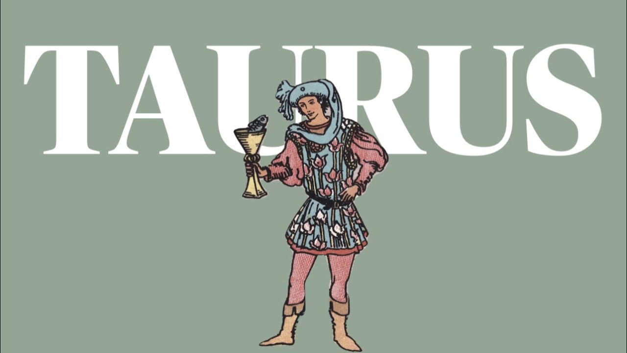 TAURUS ~  One thing is certain, this is a different kind of connection  ✨