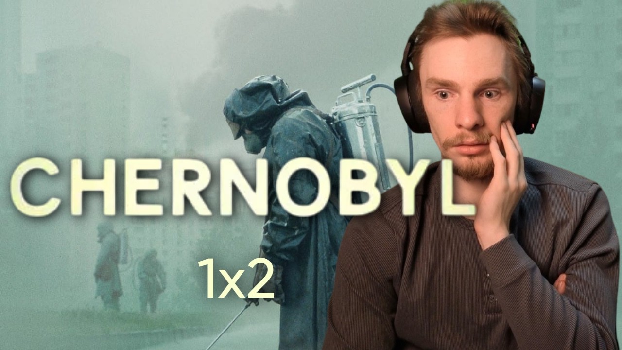*CHERNOBYL* 1x2 | What An Absolute Nightmare... | First Time Reaction
