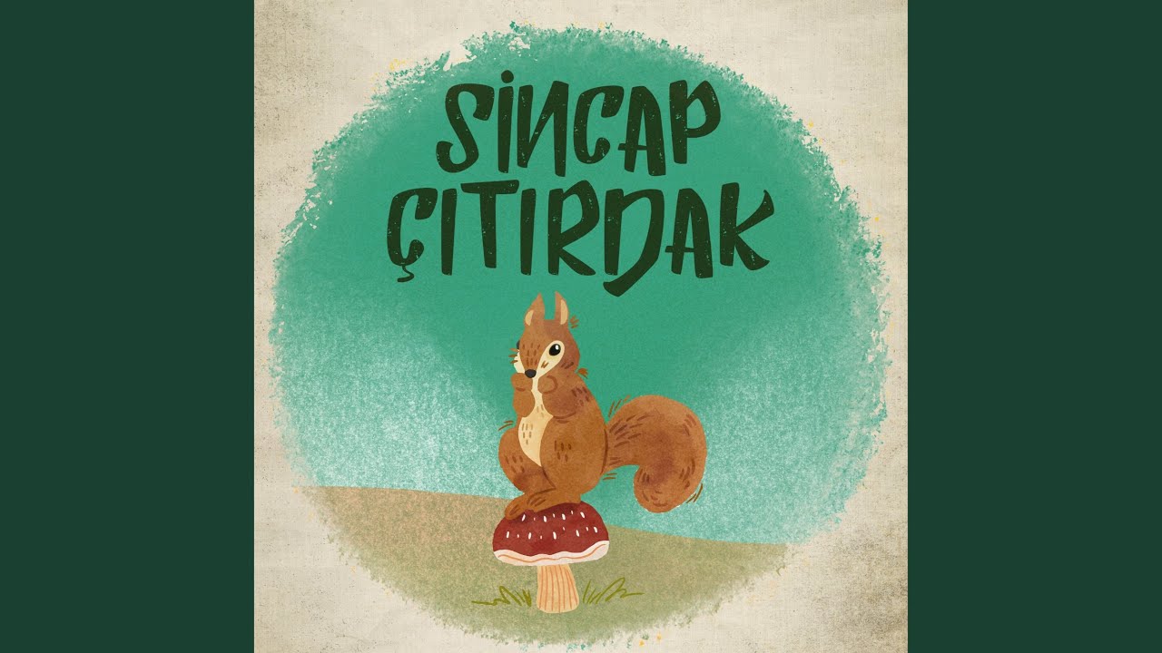 Sincap Çıtırdak