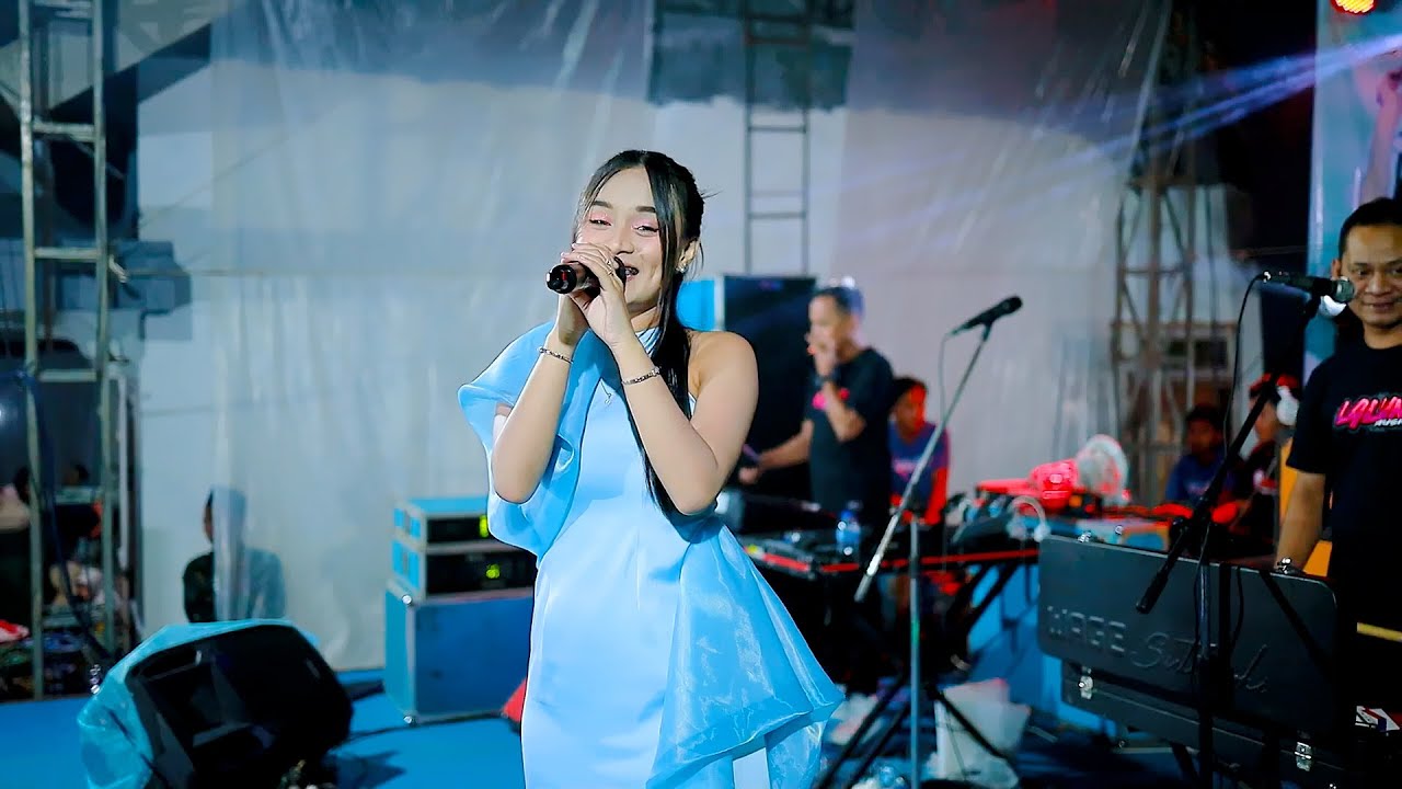 LALUNA MUSIC - TUNGGAL EKA SAHMA FELLA - KHITAN RAFINDRA EKA SHEPTYAN RIANTORO - SALE REMBANG
