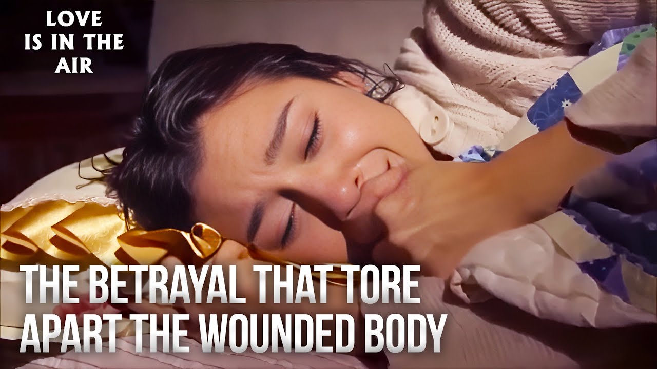 Love Is In The Air Episode 47 Summary