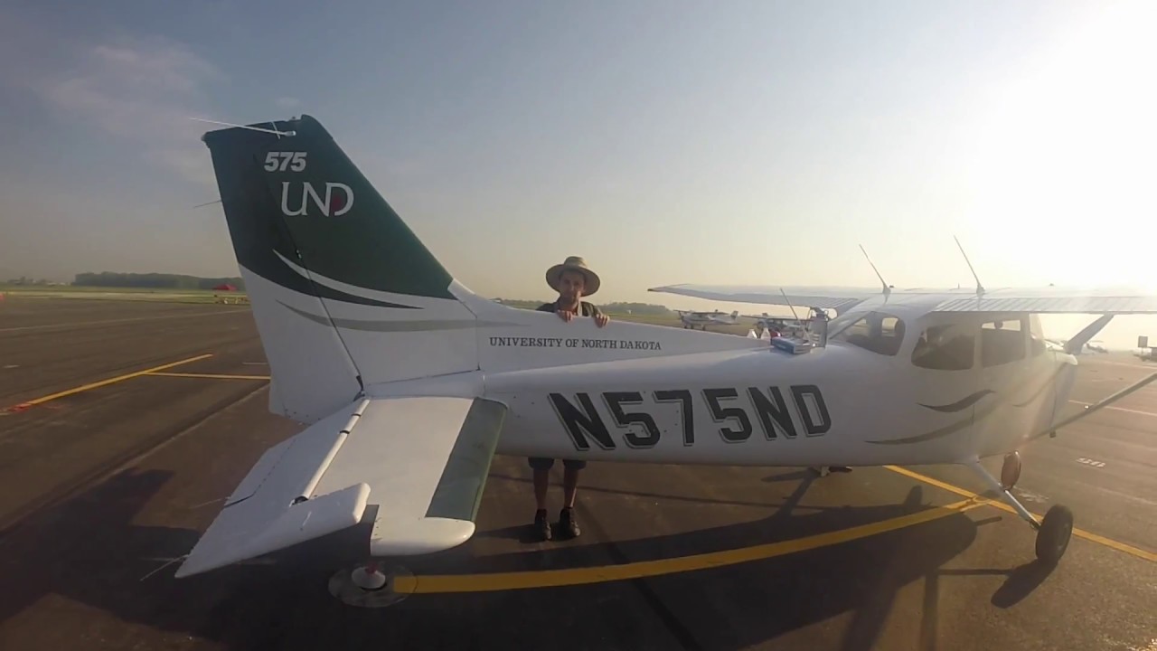 UND Flying Team Nationals 2015
