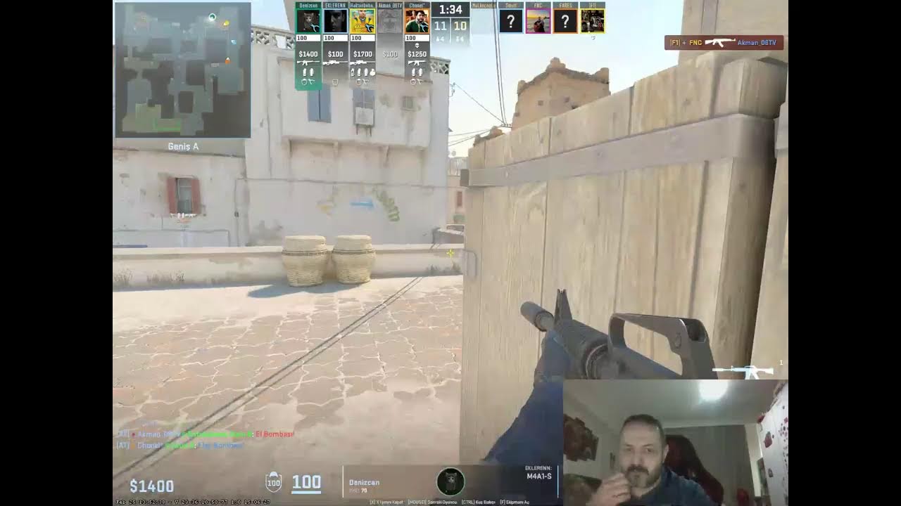 Baba Oğul Oyun Zamanı