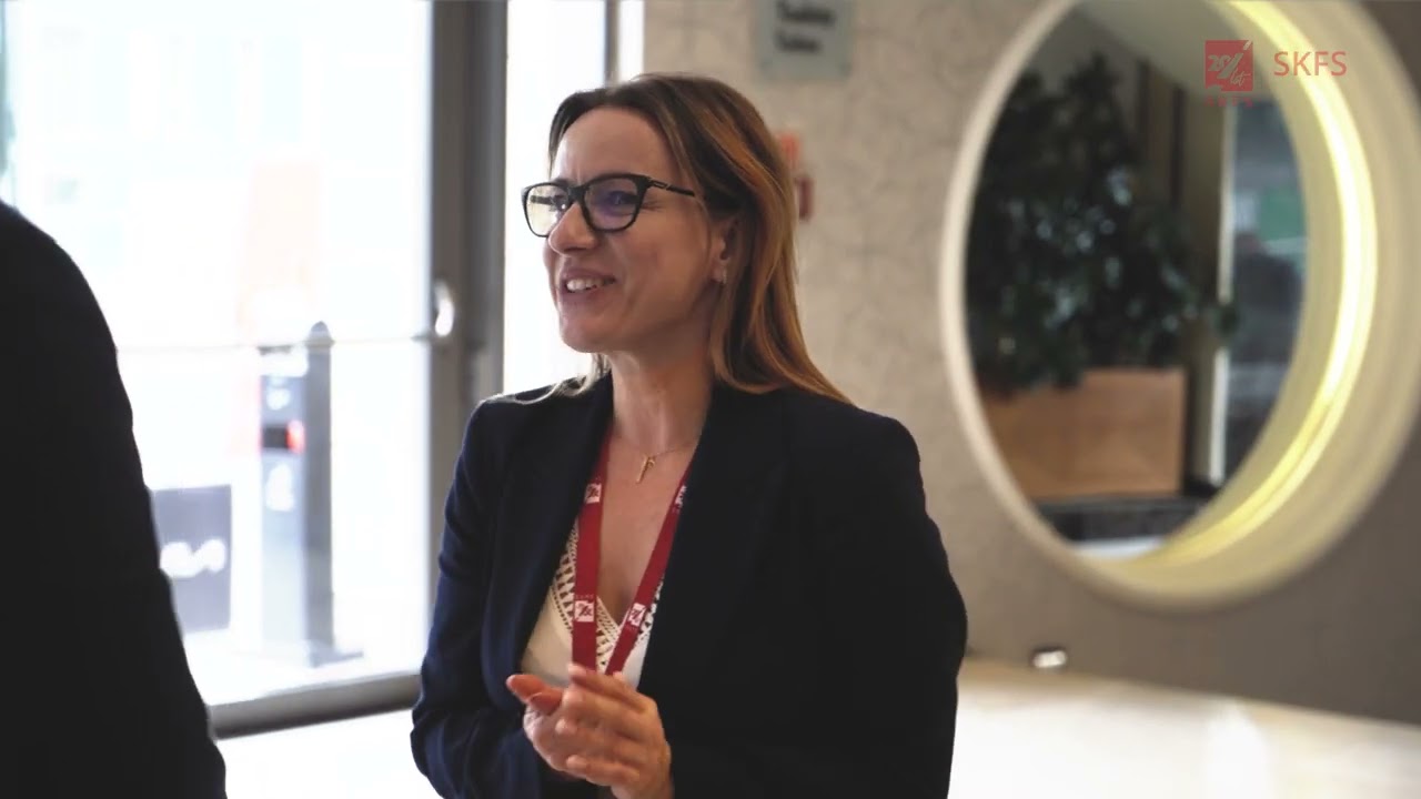 Konferencja Fleet Manager Przyszłości SKFS