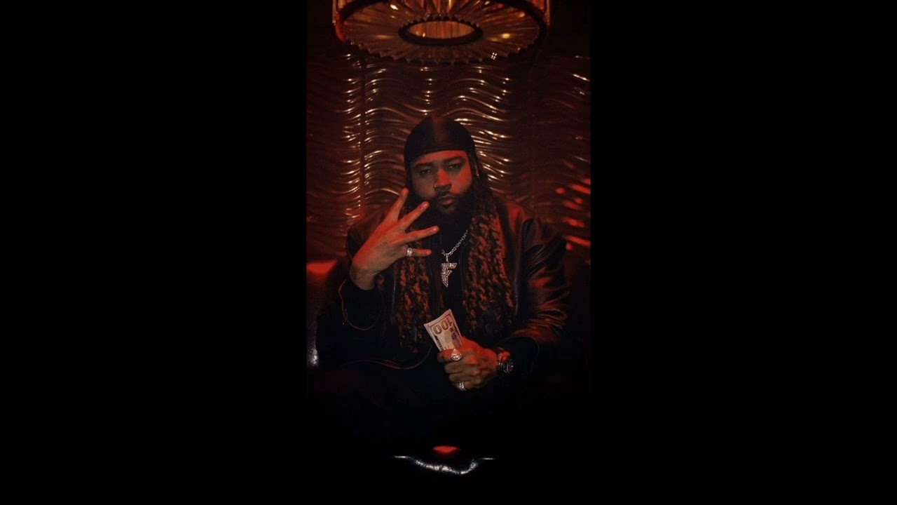 partynextdoor x Nobu woods type beat - 