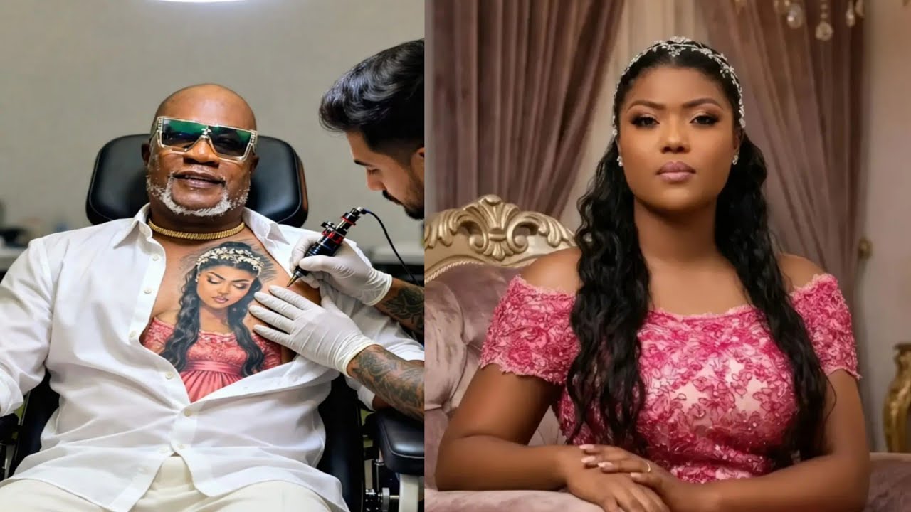 🔥 KOFFI OLOMIDE PARLE DE WENGE BOYOKA BA VÉRITÉS 