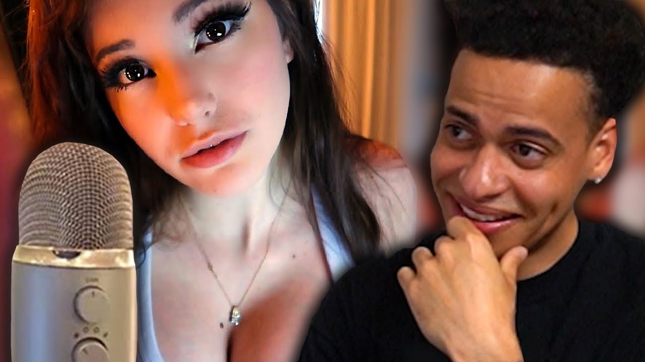 Cringe Alert: ASMR Roleplay