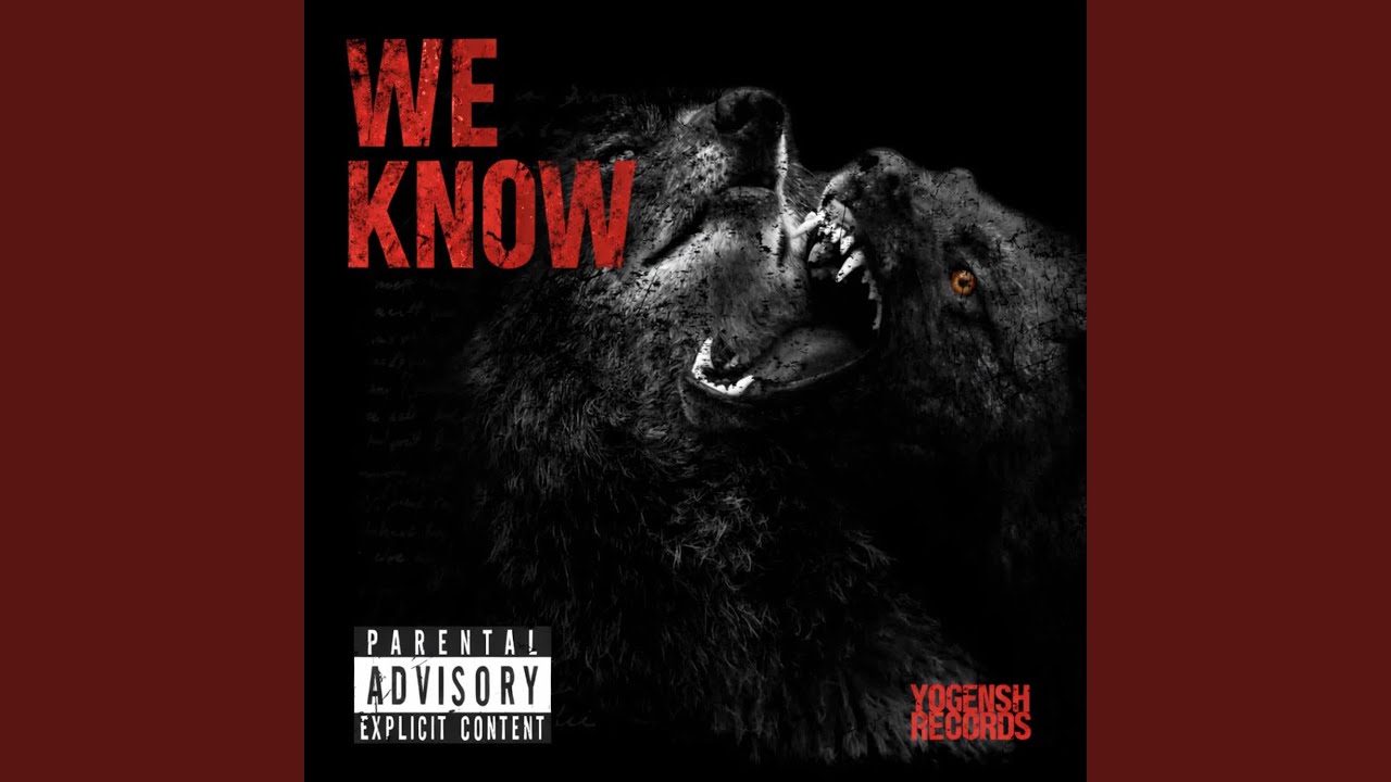 We Know