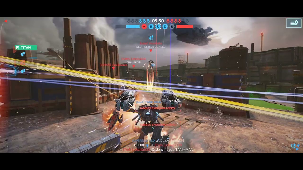 War Robots 271